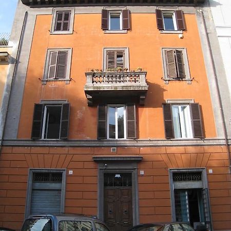 Rome Studio Rental المظهر الخارجي الصورة