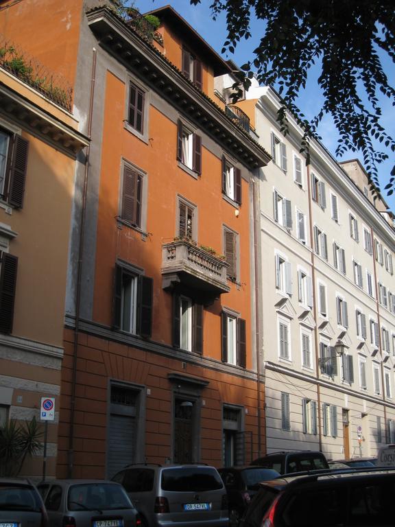 Rome Studio Rental المظهر الخارجي الصورة