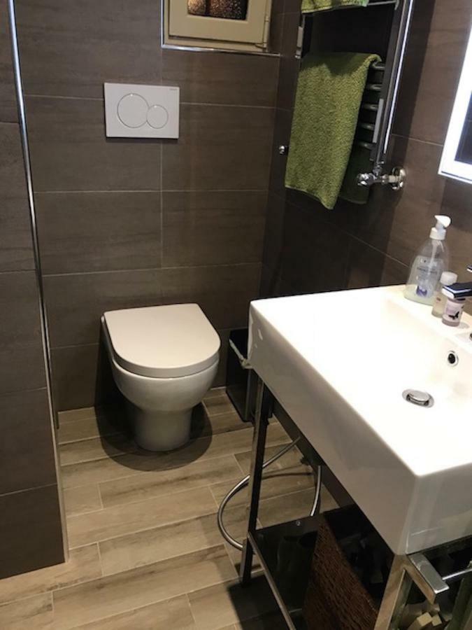 Rome Studio Rental المظهر الخارجي الصورة