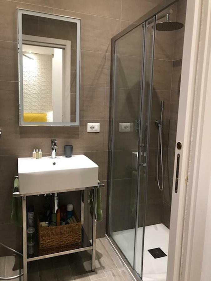 Rome Studio Rental المظهر الخارجي الصورة