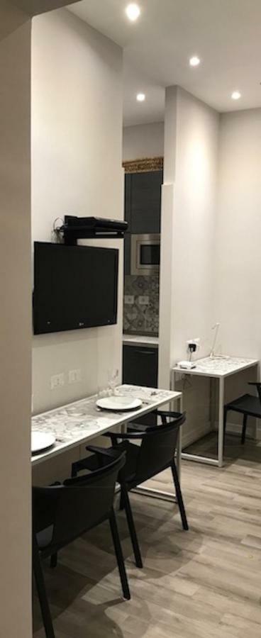 Rome Studio Rental المظهر الخارجي الصورة