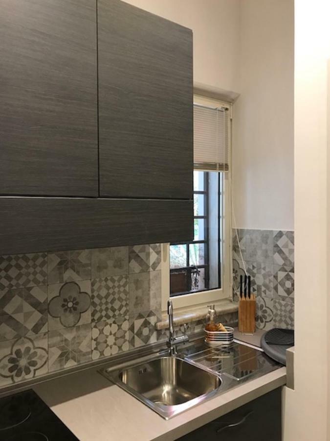 Rome Studio Rental المظهر الخارجي الصورة