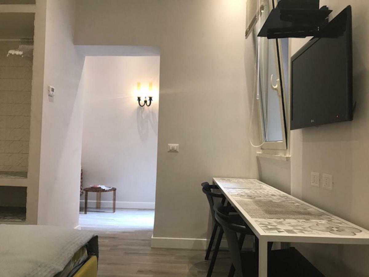 Rome Studio Rental المظهر الخارجي الصورة