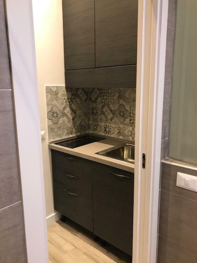 Rome Studio Rental المظهر الخارجي الصورة