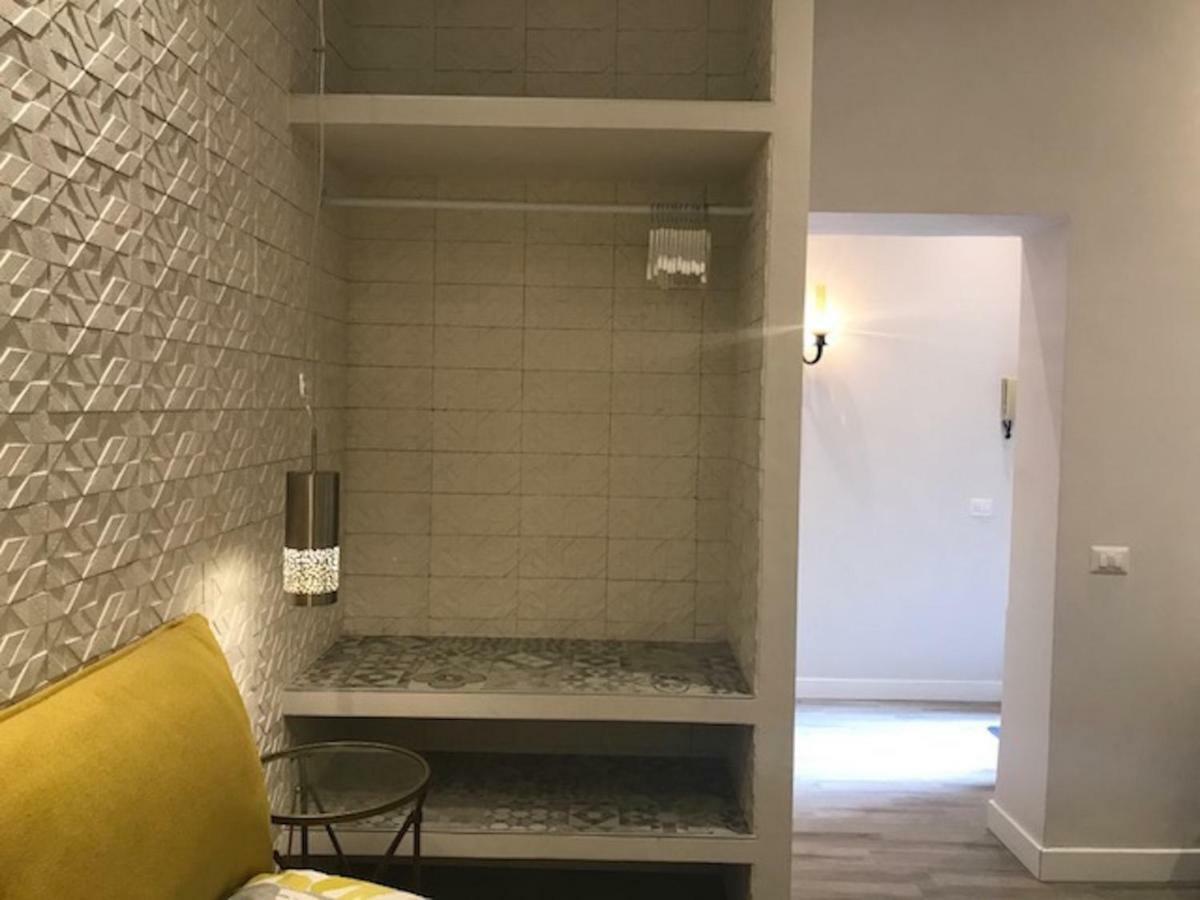 Rome Studio Rental المظهر الخارجي الصورة
