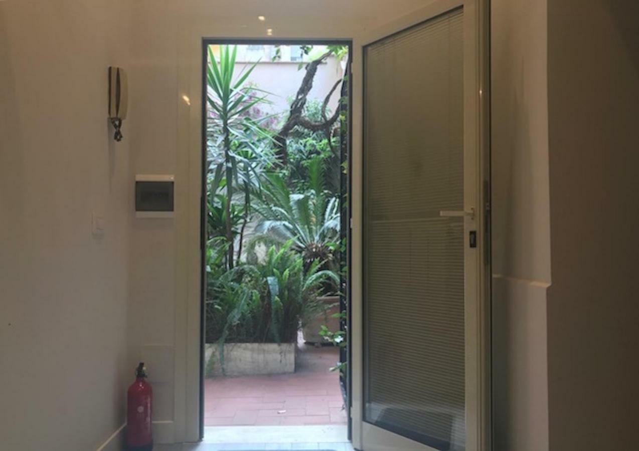 Rome Studio Rental المظهر الخارجي الصورة
