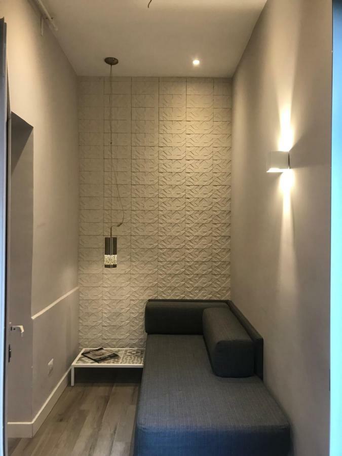 Rome Studio Rental المظهر الخارجي الصورة