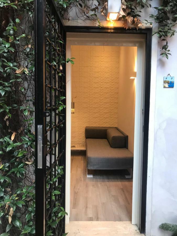 Rome Studio Rental المظهر الخارجي الصورة