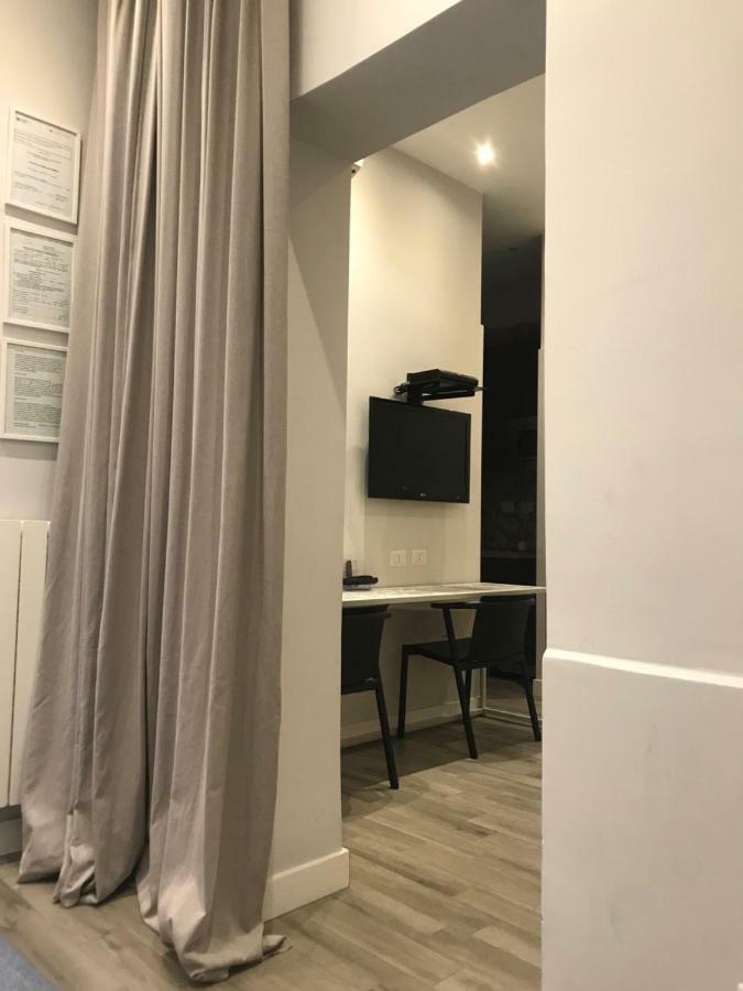 Rome Studio Rental المظهر الخارجي الصورة
