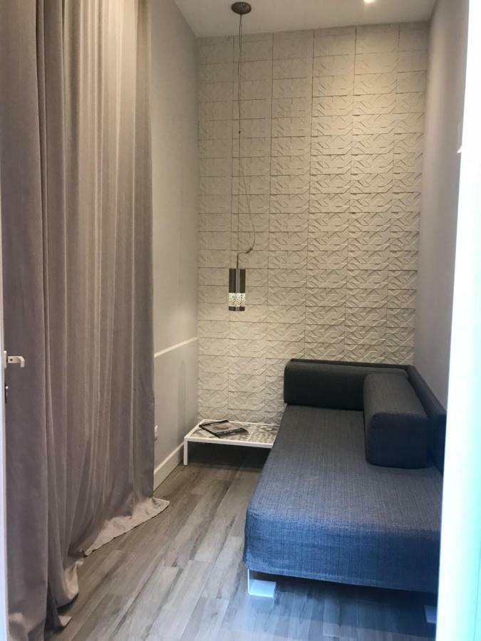 Rome Studio Rental المظهر الخارجي الصورة
